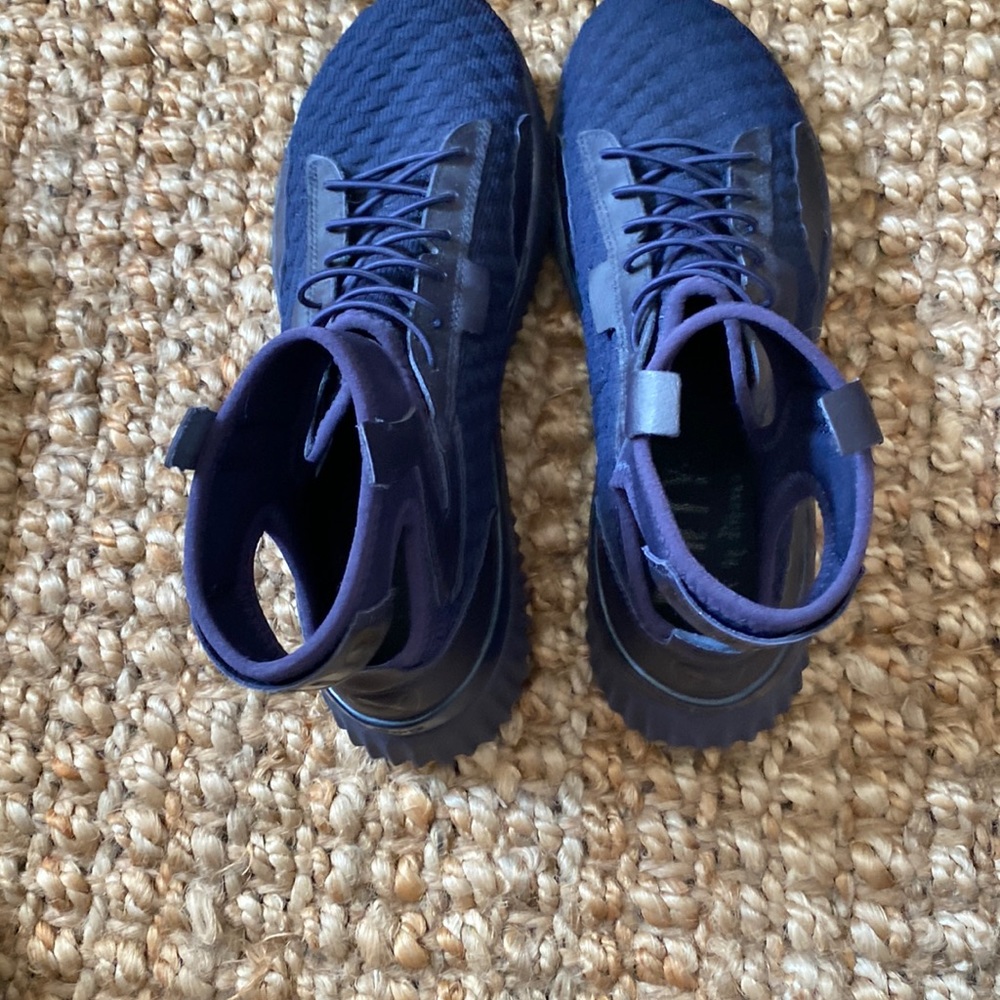 Brand new